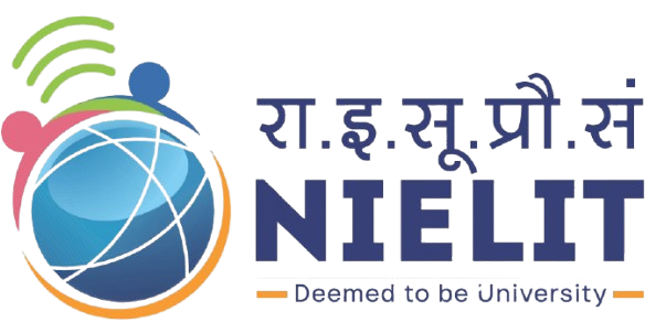 NIELIT Logo